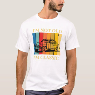 T-shirt Aventure