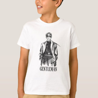 T-shirt aventure