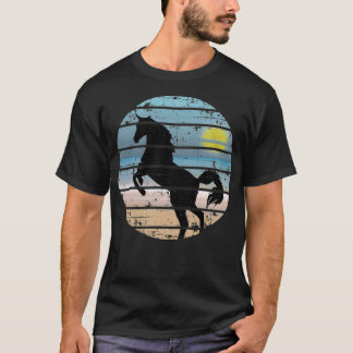 T-shirt aventure amoureux des animaux