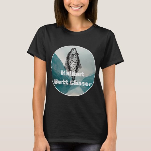 T-shirt Aventure de pêche vintage (Devant)
