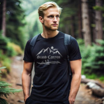 Aventure de randonnée du Grand Canyon