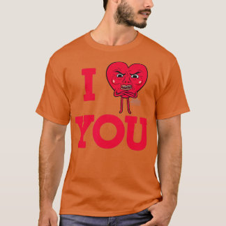 T-shirt Aventure Ricardio Valentines Day