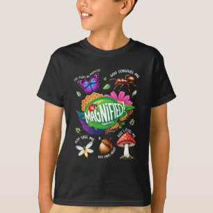 T-shirt Aventure VBS 2025 Insectes les Plus Petits Agrandi