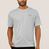 T-shirt Aventures Catch and Cruise (Devant)