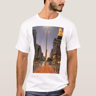 T-shirt Avenue Paulista - São Paulo