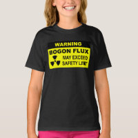 Avertissement : Flux de Bogon