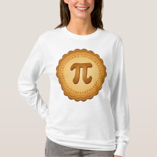 T-shirt Avez-vous apporté la tarte ?