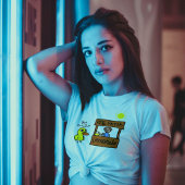 T-shirt avez-vous des raisins ?