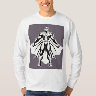 T-shirt Avez-vous en tête un thème ou un message spécifiqu