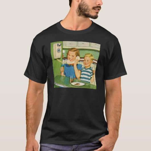 T-shirt Avez-vous Prince Albert dans une boîte ? (Devant)