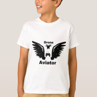 Aviateur de drone