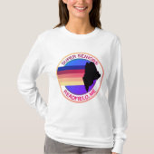 T-shirt Aviateur de SSR (Devant)