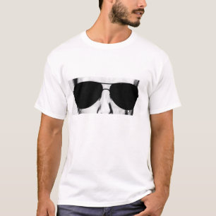 T-shirt ~Aviateurs~ TEE, CUSTOMISEZ-LE !