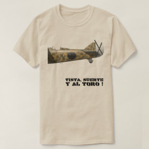 T-SHIRT AVIAZIONE LEGIONARIA
