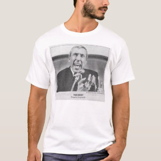 T-SHIRT AVIDITÉ