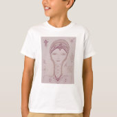 T-shirt Avina (Devant)
