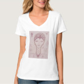 T-shirt Avina (Devant)