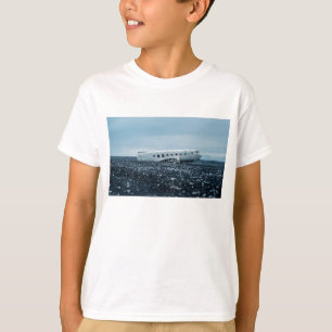 T-shirt avion