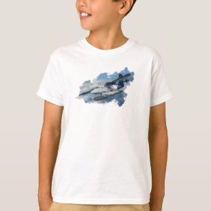 T-shirt Avion