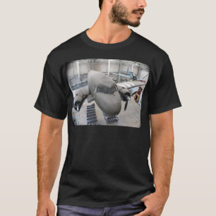T-shirt Avion 2ème guerre mondiale