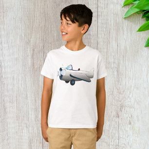 T-shirt Avion à hélice
