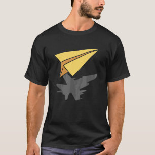 T-shirt Avion Avion Avion Avion Avion Avion Avion Avion Av