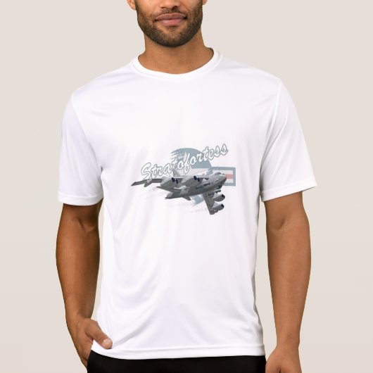 T-shirt Avion de dessin (Devant)