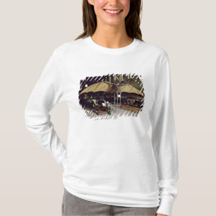 T-shirt Avion III, la batte, 1897