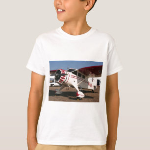 T-shirt Avions de Stinson