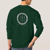 T-shirt AVKDF Long Sleeve (Dos)