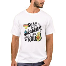 Avoca-dos et Marga-ritas : Un mélange parfait !