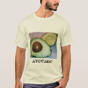 T-shirt Avocado