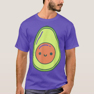 T-shirt Avocado133