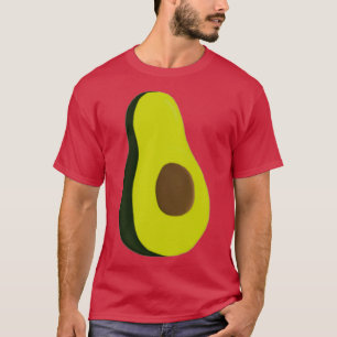 T-shirt Avocado 108