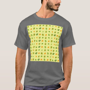 T-shirt Avocado 33