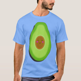 T-shirt Avocado 43