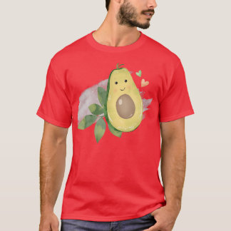 T-shirt Avocado 4 1