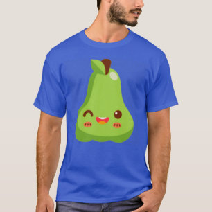 T-shirt Avocado 50