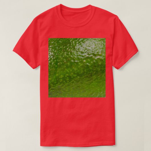 T-shirt Avocado 58 1 (Design devant)