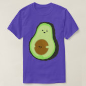 T-shirt Avocado 7 2 (Design devant)