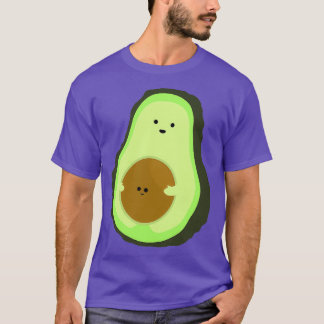 T-shirt Avocado 7 2