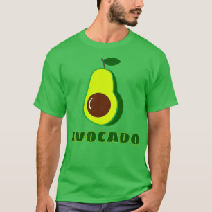 T-shirt Avocado (8)