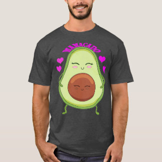 T-shirt Avocado 8 2