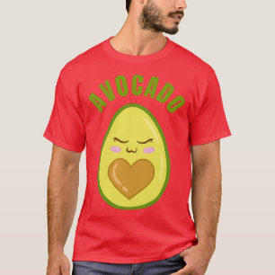 T-shirt Avocado Baby 1