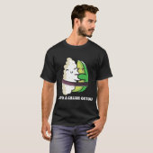 T-shirt Avocado I Avo Crush On You Sushi Phrase Japan Foo (Devant entier)
