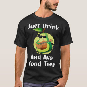 T-shirt Avocado Légumes Plante nourriture Lifestyle