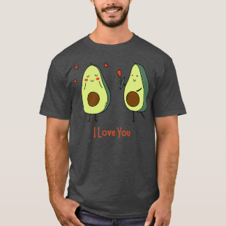T-shirt Avocado Love Day Happy National Avocado Day 1