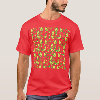 T-shirt Avocado Lover 10