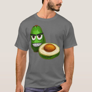 T-shirt Avocado Lover 4