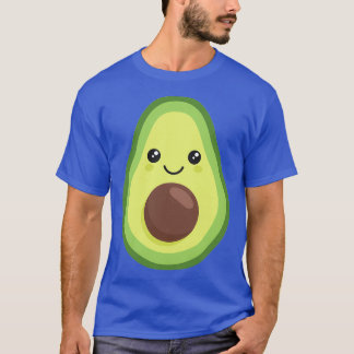 T-shirt Avocado mignon 2